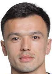 克孜勒库姆