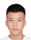 中国U17