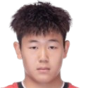 大连英博B队